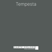 Carte Colori Elegante krijtverf Tempesta