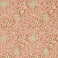 Morris & Co Melsetter Apple 2616688 Rust Gold