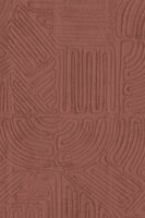 Arte Tali Tamba Burgundy 60728