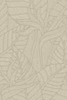 Arte Tali Strelitzia Zinc 60750