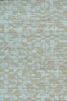 Arte Marquesa Cyperus Blue Silver 31733