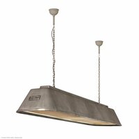 Frezoli Lighting hanglamp Bizz Aluminium