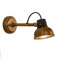 Frezoli Lighting hanglamp Mazz spot Koper