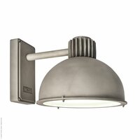 Frezoli Lighting wandlamp Raz wandlamp Grijs
