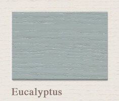 Painting the Past Outdoor Eucalyptus