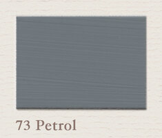 Painting the Past Krijtverf Petrol 73