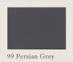 Painting the Past Krijtverf Persian Grey 99