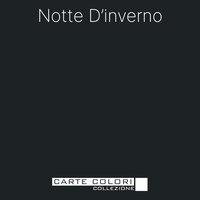 Carte Colori Elegante krijtverf  Notte d inverno CC139