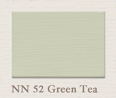 Painting the Past Krijtverf Green Tea NN52