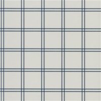 Shipley Windowpane Indigo  PRL5001/01
