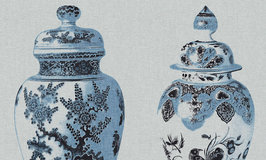 .Flamant les Memoires Poterie 80000