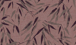 .Flamant les Memoires Bambou 80020