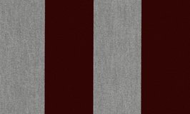 Flamant Les Rayures Stripes Velvet 18116