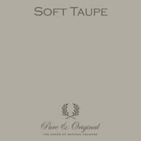 Pure & Original krijtverf Soft Taupe