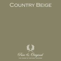 Pure & Original Carazzo Country Beige