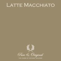 Pure & Original Carazzo Latte Macchiato