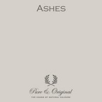 Pure & Original Traditional Paint Ashes