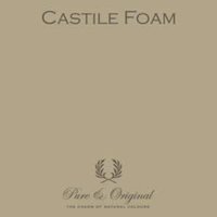 Pure & Original Traditional Paint Castile Foam
