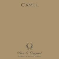 Pure & Original Traditional Paint Camel