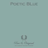 Pure & Original Traditional Paint Poetic Blue