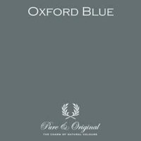 Pure & Original Traditional Paint Oxford Blue
