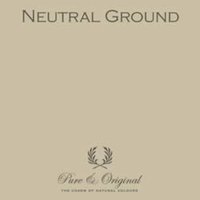 Pure & Original Traditional Paint Neutral Ground