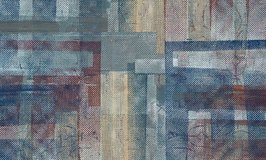 Arte design Luxe Pixel 22781