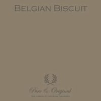 Pure & Original Licetto Belgian Biscuit