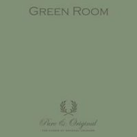 Pure & Original Licetto Green Room
