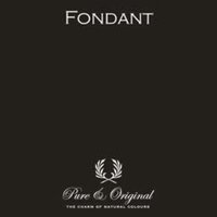 Pure & Original Licetto Fondant