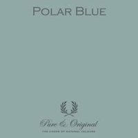 Pure & Original Licetto Polar Blue