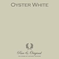 Pure & Original Licetto Oyster White
