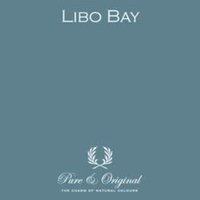 Pure & Original Licetto Libo Bay
