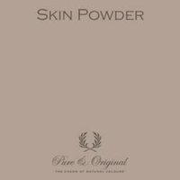 Pure & Original Licetto Skin Powder