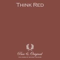 Pure & Original Licetto Think Red