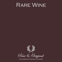  Pure & Original Wallprim Rare Wine