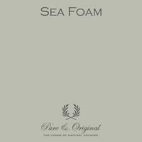  Pure & Original Wallprim Sea Foam