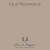  Pure & Original Wallprim Old Romance