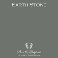  Pure & Original Wallprim Earth Stone