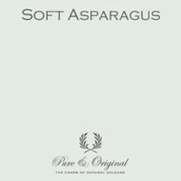 Pure & Original Wallprim Soft Asparagus
