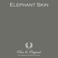 Pure & Original Quartz Kalei Elephant Skin