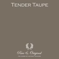 Pure & Original Calx Tender Taupe