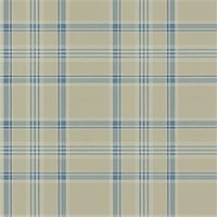 Ralph Lauren Deerpath Trail Plaid Slate PRL5020/02 