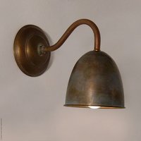 Frezoli Lighting wandlamp Pygona