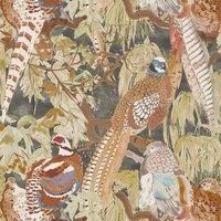 Mulberry Home Game Birds FG085-A101