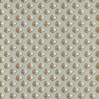 Mulberry Home On the Scent Slate Blue FG089.H54