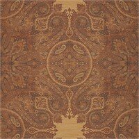 Zoffany Elswick Paisley Sunstone 312646 