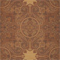 Zoffany Elswick Paisley Sunstone 312646 