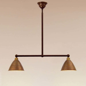 Tierlantijn lamp Vechia 2 L.118 > - Di Alma Tierlantijn lamp Vechia 2 L.118 > - Di Alma