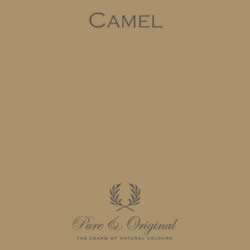  Pure & Original Wallprim Camel